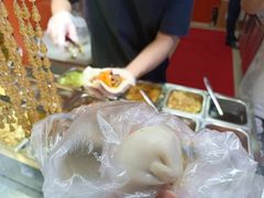-张果佬年糕卷(科巷店)