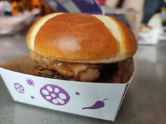 -麦当劳(武汉火车站店)