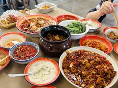 -老三样·旧食新味(万寿宫店)