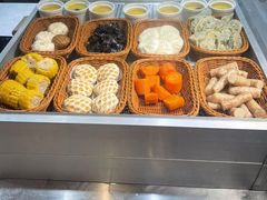 -晶丽香榭自助餐(南京大饭店)