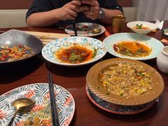 -那拉提之疆·新疆菜(美院店)