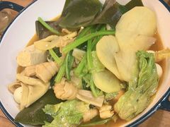 -万记麻辣烫国展总店