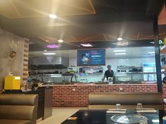 -老卜奎齐齐哈尔烤肉(人民东路店)