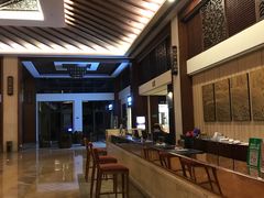-丰泰花园酒店热矿泉