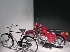 -上海汽车博物馆