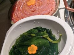 -牛村来人潮汕牛肉火锅(西单店)