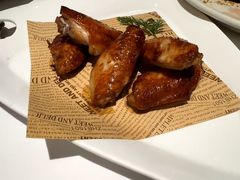 -波特曼西餐厅(南岗店)
