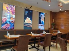 -东方饺子王(大屯路店)