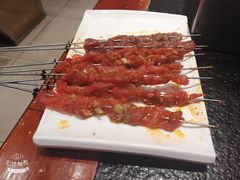 -邢氏老太太烤串(北兴街店)