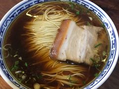 -同得兴 Since·1995 传统苏式面馆(嘉馀坊店)