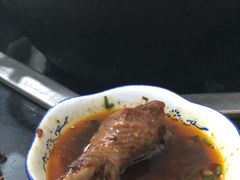 -石灰市毛记烧鸡公(解放碑店)