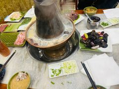 -壹条龙饭庄台基厂店