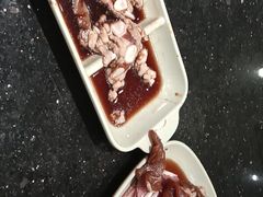 -韩盛炭火烤肉(万达广场店)