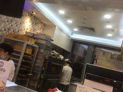 -浓心爷爷·现烤面包(荔胜广场店)