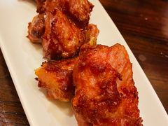 -颐和•海鲜砂锅粥•啫啫煲(奥林匹克广场店)