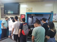 -清真·马安军辣子牛肉面