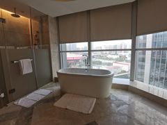 -广州粤海喜来登酒店