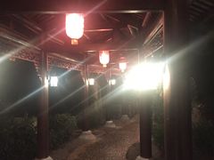 -河源客天下-温泉小镇