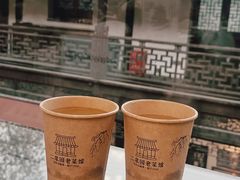 -二泉园老菜馆·百年无锡菜