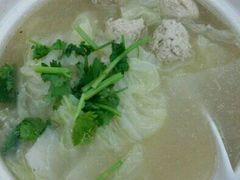 -南磨房食府(燕莎奥特莱斯购物中心店)