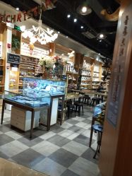 -吾行DIY手工坊(壹方北馆店)