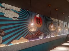 -半天妖烤鱼(临朐全福元店)