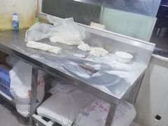 -518牛肉拉面馆(包河花园店)