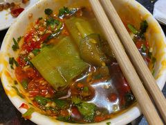 -红鼎坊·老成都火锅(新南门店)