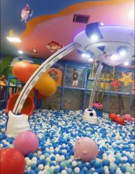 -哈咪乐童儿童主题乐园(千盛百货店)