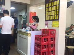 -超爷叔面馆(西园店)