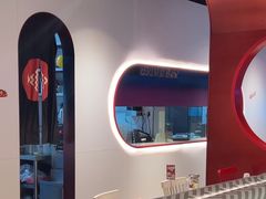 -鱼酷活鱼烤鱼(新世界城店)