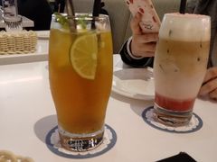 -Dazzling Cafe 蜜糖吐司专卖店