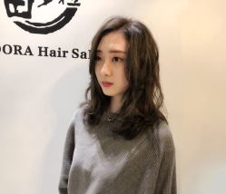 -东方麒麟·潘多拉SALON