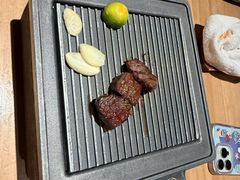 -Minase水濑·日料放题(外滩店)