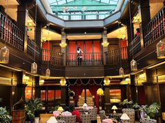 -小凤仙公馆酒店