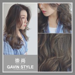 -崇尚GAVIN STYLE