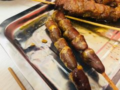 -海平馄饨(逍遥二路店)