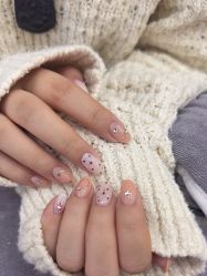 -丹曦·美甲美睫