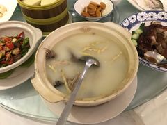 -西湖春天•老字号杭州菜(百汇店)