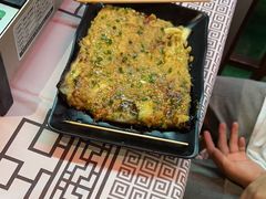 -云晓光头烧烤吧(川沙绿地店)