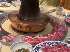 -东镇老火锅(长春路首店)