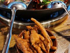 -咖咖火锅(老店)