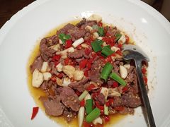 -炊烟小炒黄牛肉(中心印象城店)