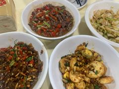 -笨罗卜浏阳菜馆(太平街店)