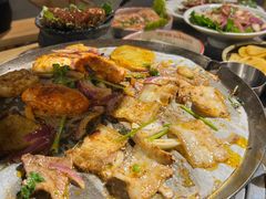 -酒拾烤肉(南城店)