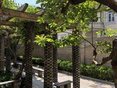 -曹禺故居纪念馆