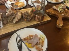 -haxnbauer海森堡德国餐厅(深圳coco店)