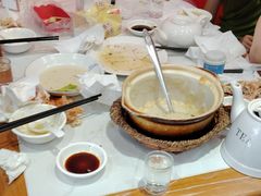 -官塘锋记鱼生·生腌·砂锅粥(牌坊街店)
