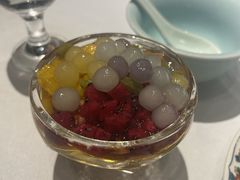 -小河盐帮·私家菜·烤鸭(三元桥·霄云路店)
