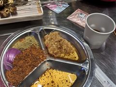 -河南前程·羊肉汤·烧烤(总店)
